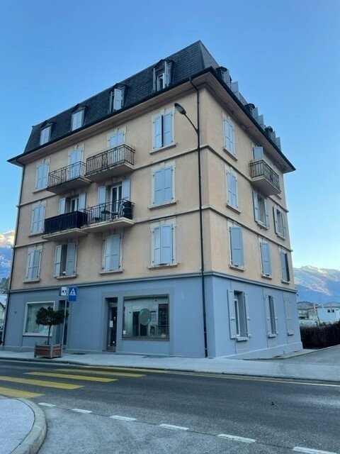 À saisir ! Magnifique appartement au coeur de Chippis ! 1