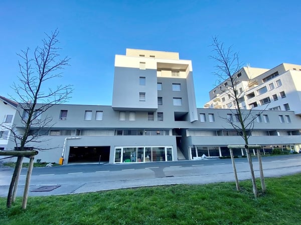 A saisir ! Magnifique duplex dans quartier verdoyant ! 1