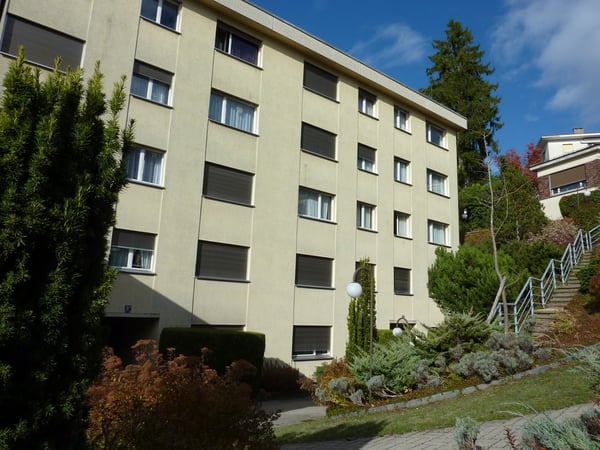 Place de parc intérieure 19