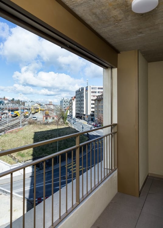 À saisir ! Superbe logement au coeur de Fribourg ! 7