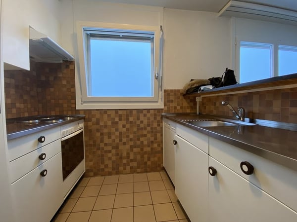 A saisir ! Superbe logement proche de toutes commodités ! 5