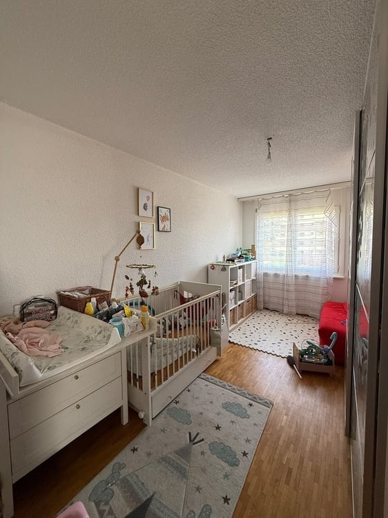 A saisir ! Superbe logement proche de toutes commodités ! 5