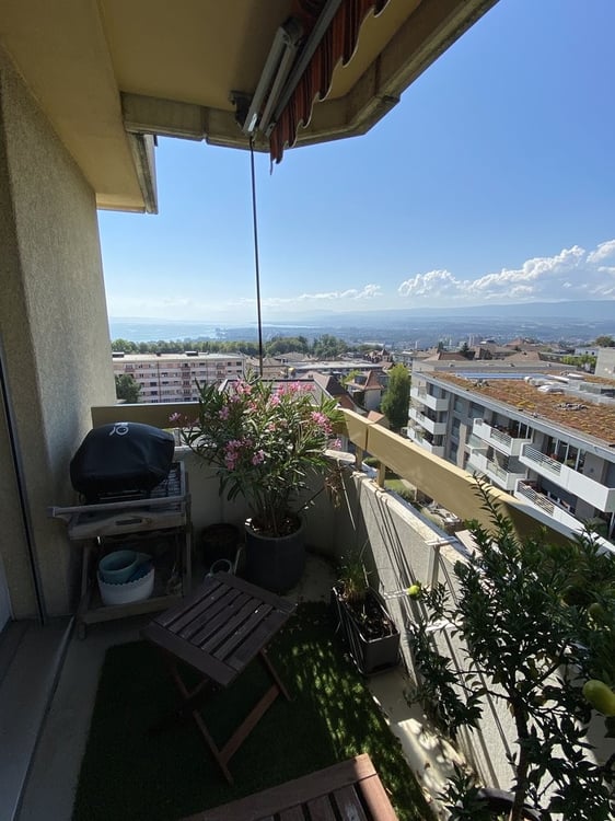 A saisir ! Superbe logement proche de toutes commodités ! 8