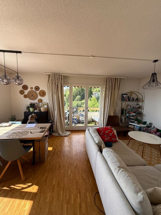 A saisir ! Superbe logement proche de toutes commodités ! 2