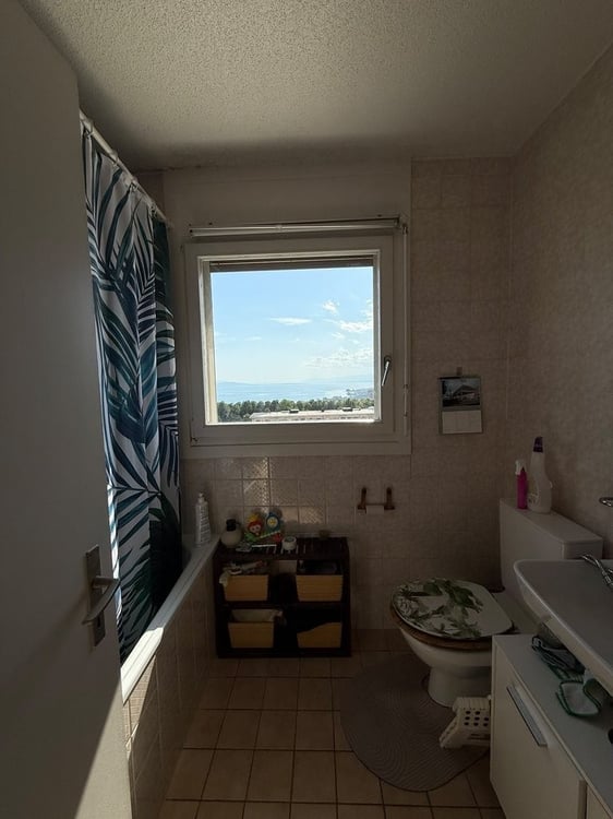 A saisir ! Superbe logement proche de toutes commodités ! 7