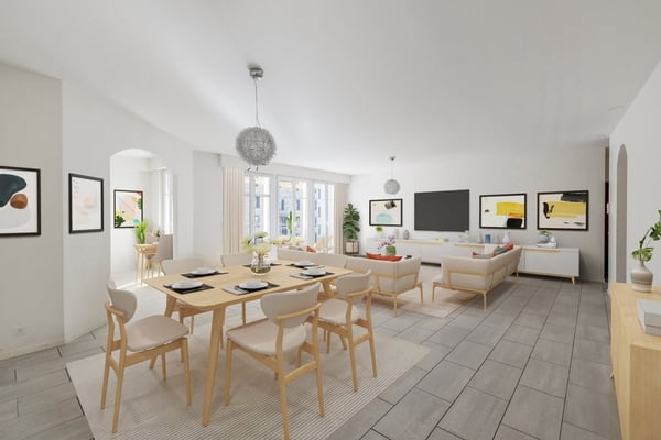 A saisir ! Magnifique logement proche de toutes commodités ! 3
