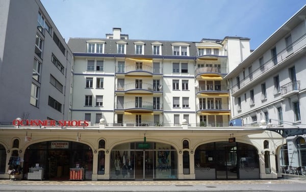 A saisir ! Magnifique logement proche de toutes commodités ! 9