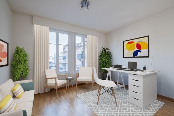 A saisir ! Magnifique logement proche de toutes commodités ! 5