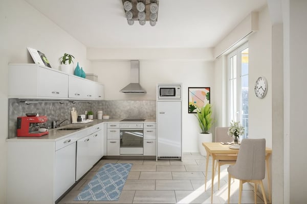 A saisir ! Magnifique logement proche de toutes commodités ! 6
