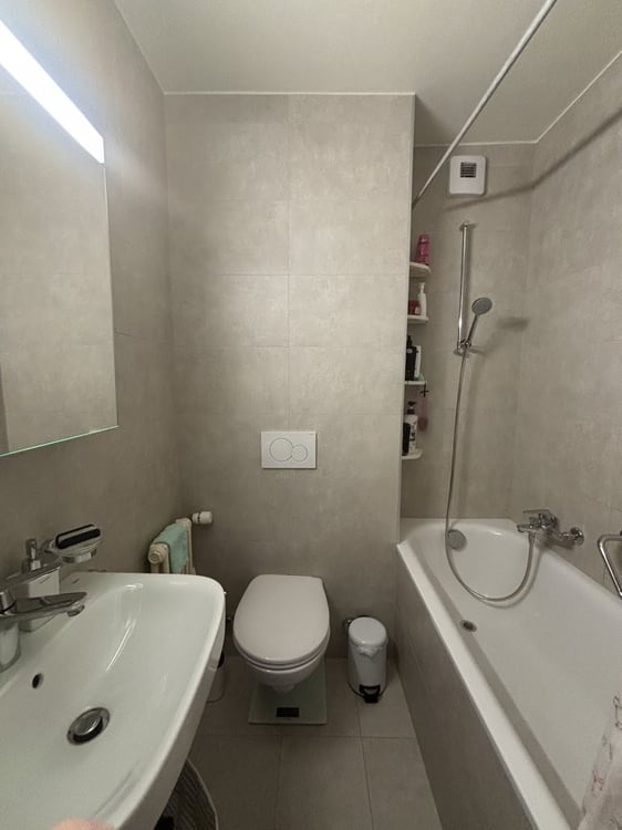 A saisir ! Superbe logement dans un quartier calme et verdoyant ! 7