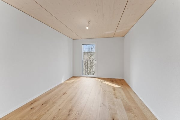 A saisir ! Magnifiques logements dans une nouvelle construction ! 7