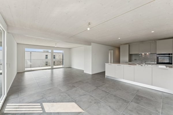 A saisir ! Magnifiques logements dans une nouvelle construction ! 2