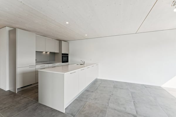A saisir ! Magnifiques logements dans une nouvelle construction ! 3