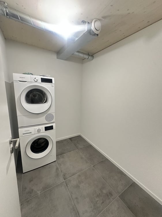 A saisir ! Magnifiques logements dans une nouvelle construction ! 9