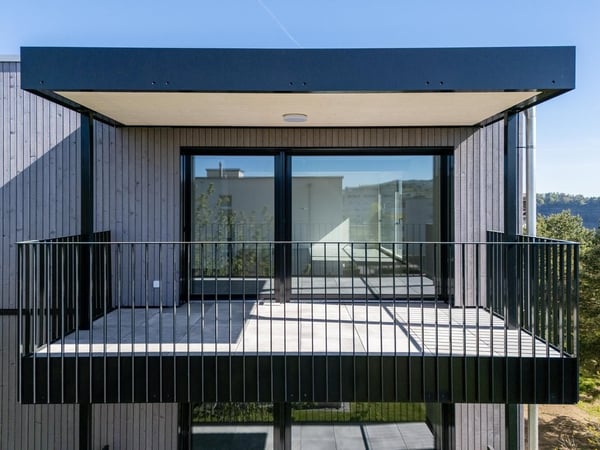A saisir ! Magnifiques logements dans une nouvelle construction ! 11