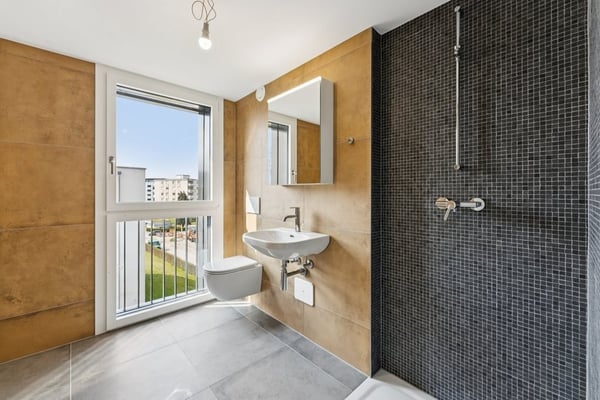 A saisir ! Magnifiques logements dans une nouvelle construction ! 4