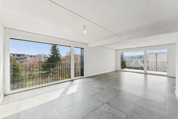 A saisir ! Magnifiques logements dans une nouvelle construction ! 1