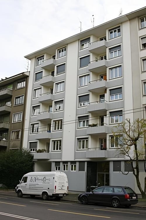 À saisir ! Magnifique studio au coeur de Genève ! 1