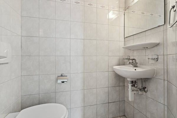 A saisir ! Magnifique logement idéalement situé à Fribourg ! 9
