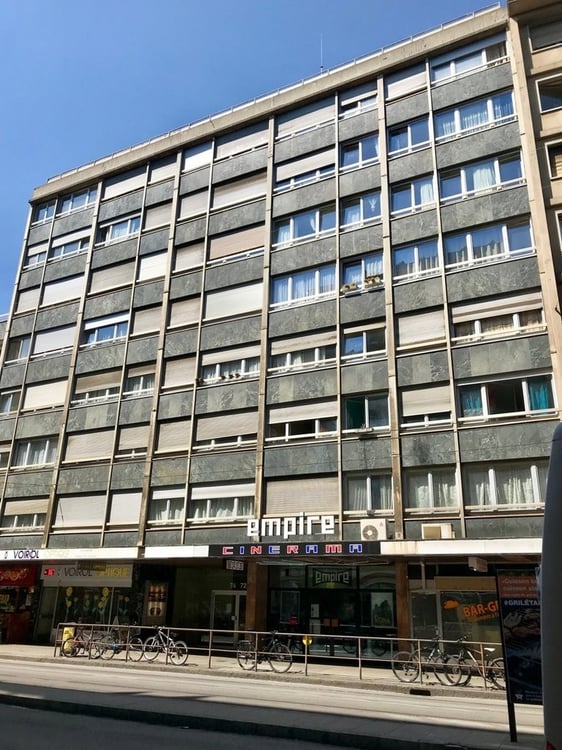 A saisir ! Votre appartement proche de Plainpalais ! 1