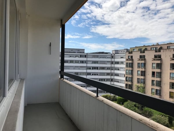 A saisir ! Votre appartement proche de Plainpalais ! 5
