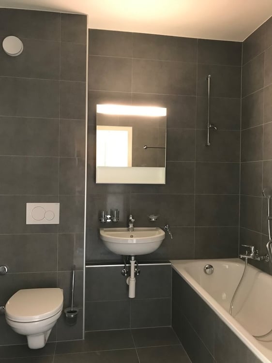A saisir ! Votre appartement proche de Plainpalais ! 4