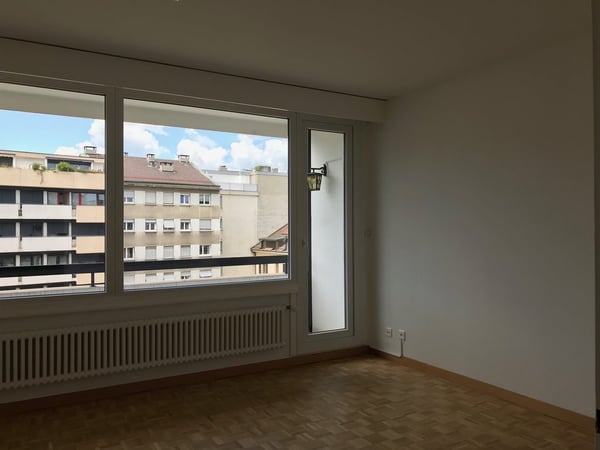 A saisir ! Votre appartement proche de Plainpalais ! 2