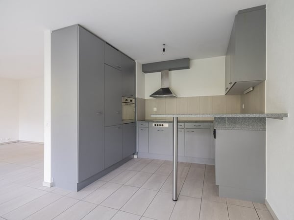 A saisir ! Superbe appartement moderne à Sion ! 3