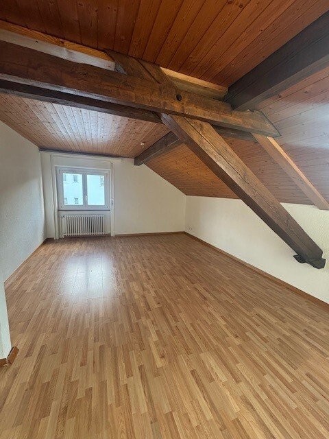 A saisir ! Magnifique appartement au centre de Fribourg ! 2