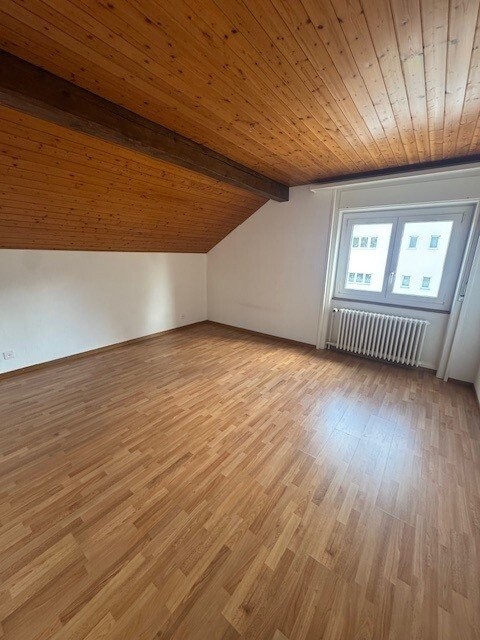 A saisir ! Magnifique appartement au centre de Fribourg ! 4