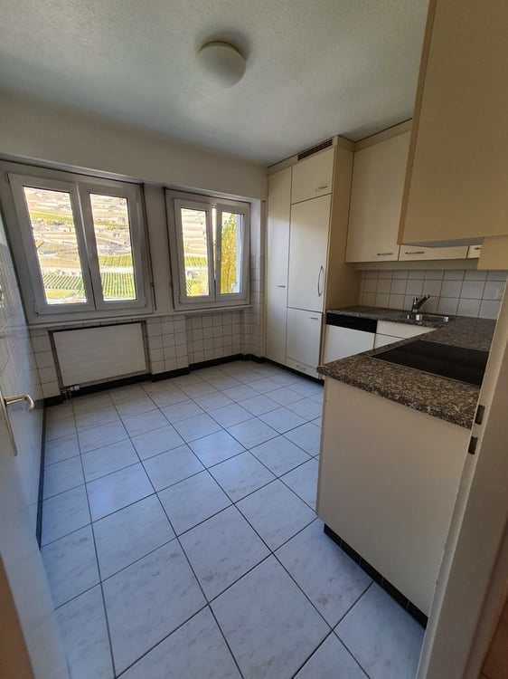 A saisir ! Lumineux appartement dans un quartier calme ! 3