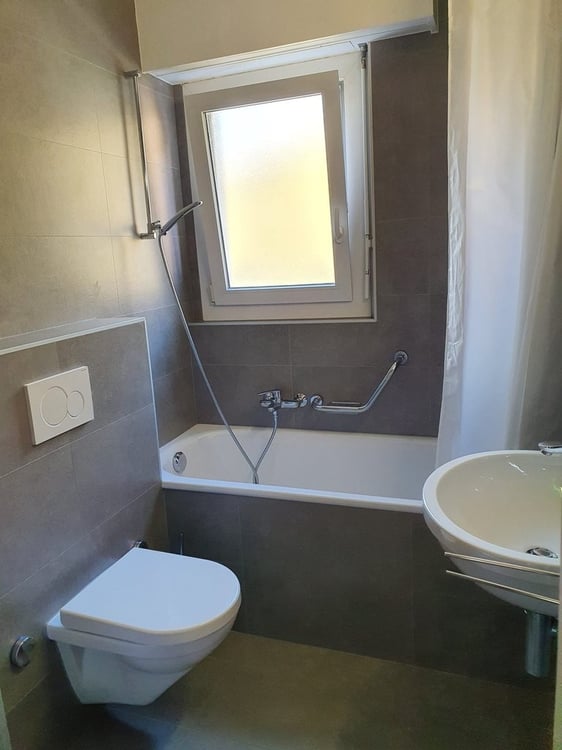 A saisir ! Lumineux appartement dans un quartier calme ! 7