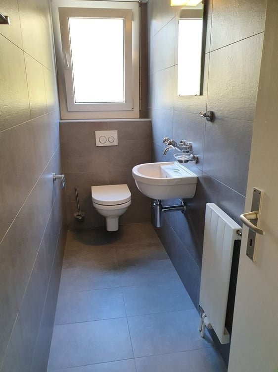 A saisir ! Lumineux appartement dans un quartier calme ! 8