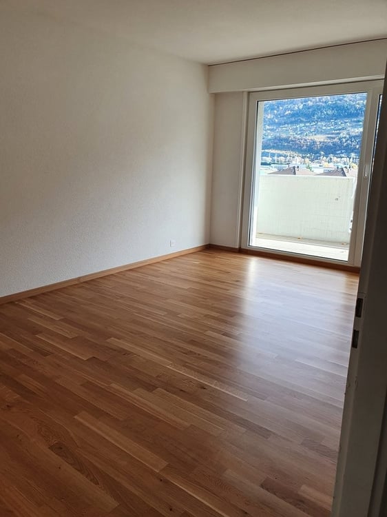 A saisir ! Lumineux appartement dans un quartier calme ! 4