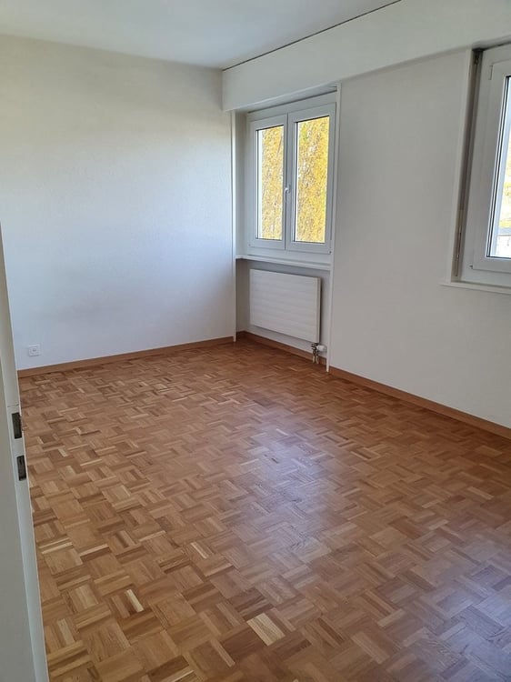 A saisir ! Lumineux appartement dans un quartier calme ! 5