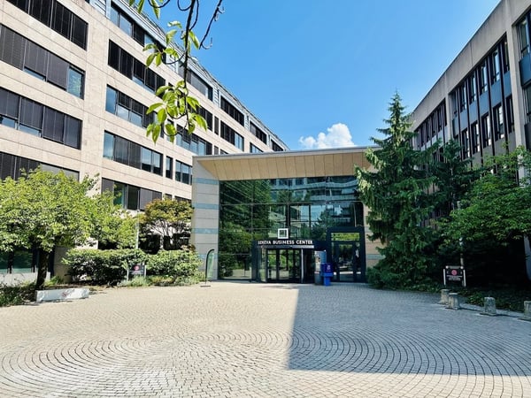 Dépôt 18.70 m2 - Sous-sol GBC - Lancy 2