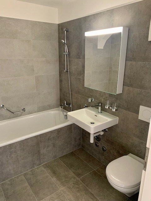 Magnifique loft avec mezzanine à Lausanne ! 5