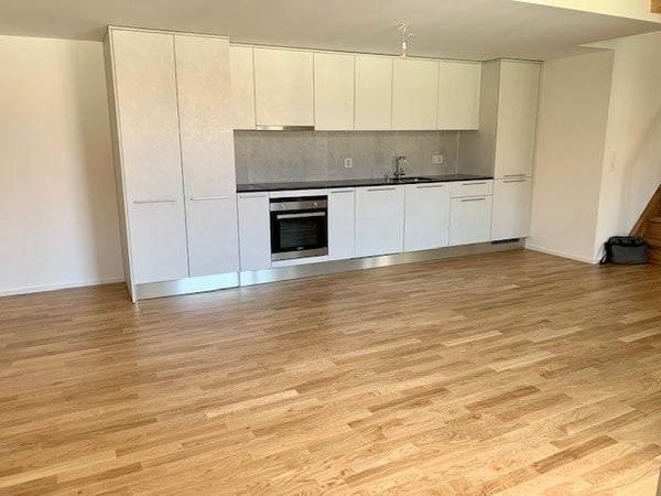 Magnifique loft avec mezzanine à Lausanne ! 3