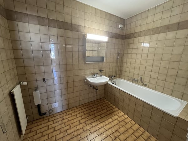 Votre appartement en face de la gare Cornavin 6