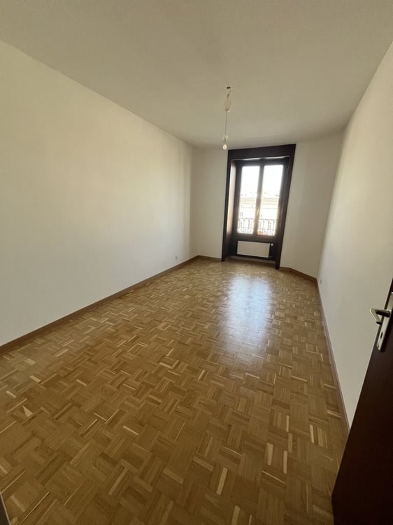 Votre appartement en face de la gare Cornavin 7