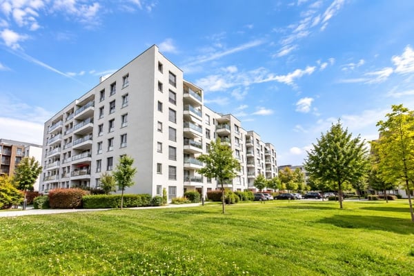 A saisir ! Lumineux appartement à Sion ! 1