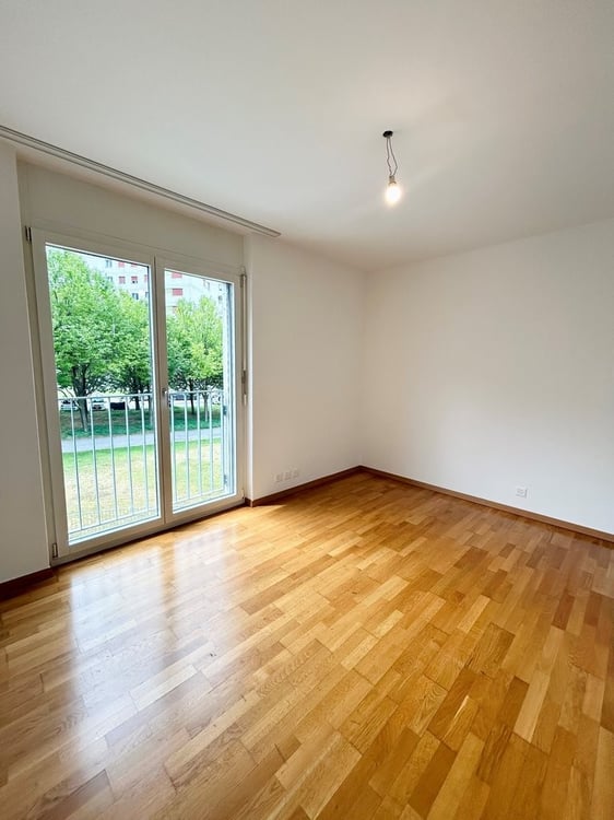 A saisir ! Lumineux appartement à Sion ! 6