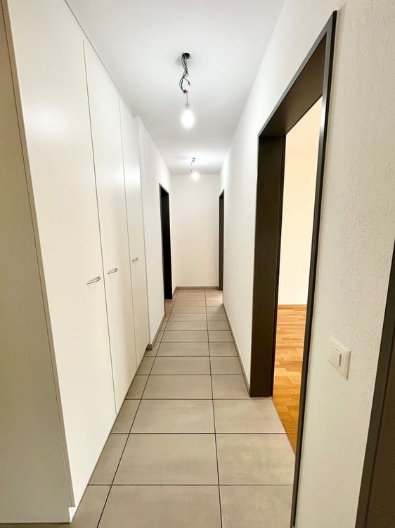A saisir ! Lumineux appartement à Sion ! 2
