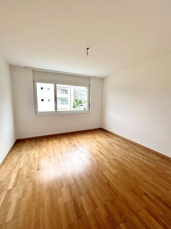 A saisir ! Lumineux appartement à Sion ! 4