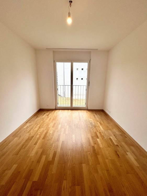 A saisir ! Lumineux appartement à Sion ! 5
