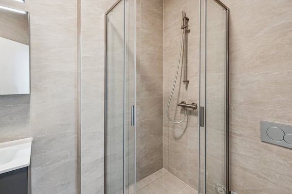 Nouvel immeuble résidentiel dans un quartier prisé de Genève ! 5