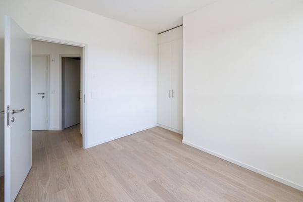 Nouvel immeuble résidentiel dans un quartier prisé de Genève ! 4