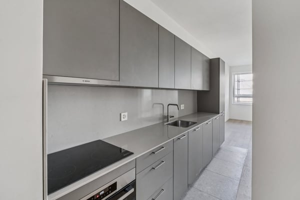 Nouvel immeuble résidentiel dans un quartier prisé de Genève ! 2