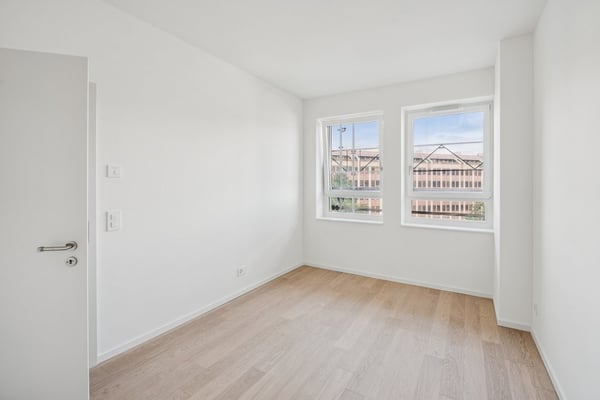 Nouvel immeuble résidentiel dans un quartier prisé de Genève ! 4