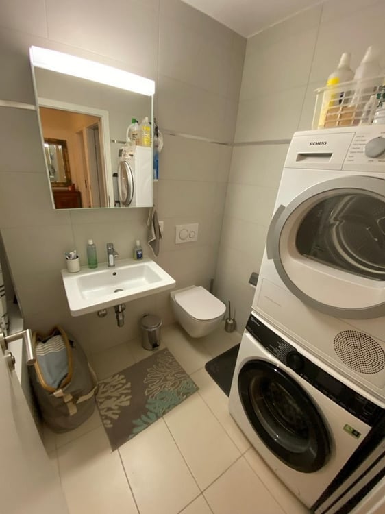 Bel appartement subventionné à Genève 7